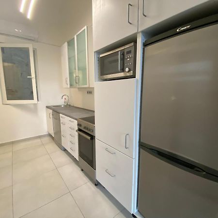 Panna Apartment 부다페스트 외부 사진