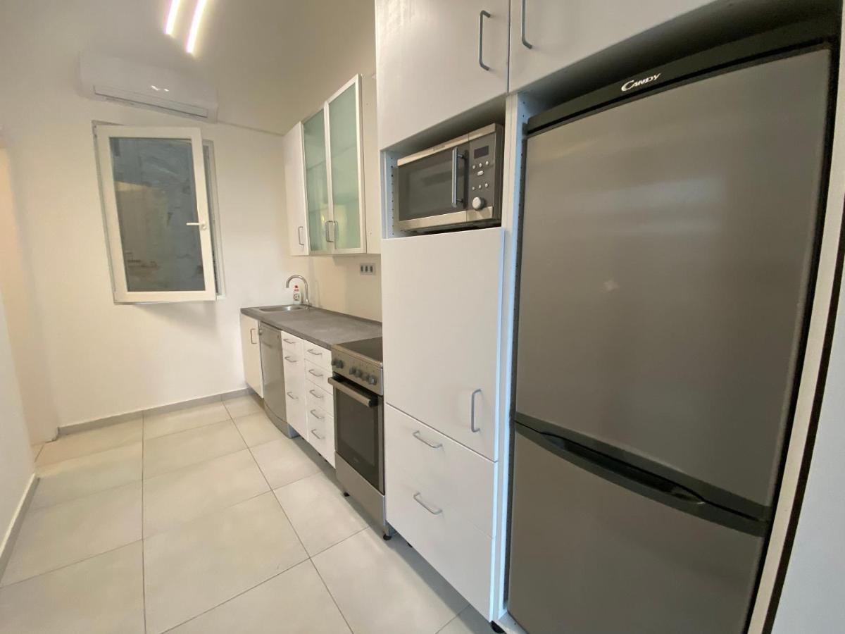 Panna Apartment 부다페스트 외부 사진