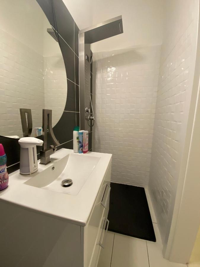 Panna Apartment 부다페스트 외부 사진