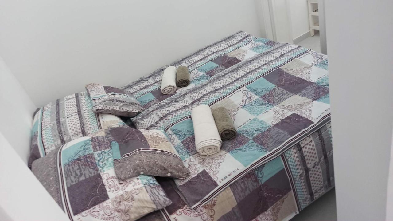 Panna Apartment 부다페스트 외부 사진